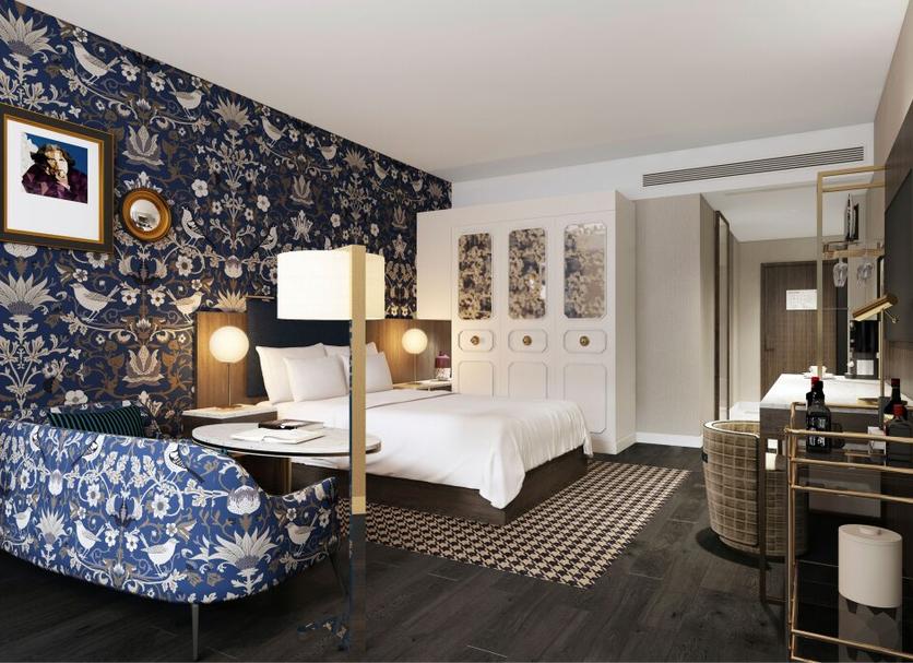 Quarto Foto