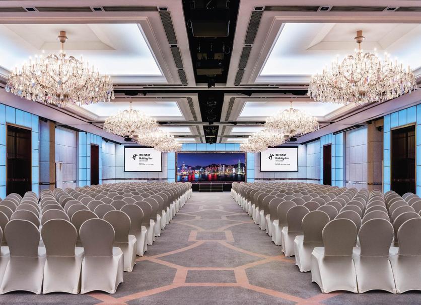 Sala de conferências Foto