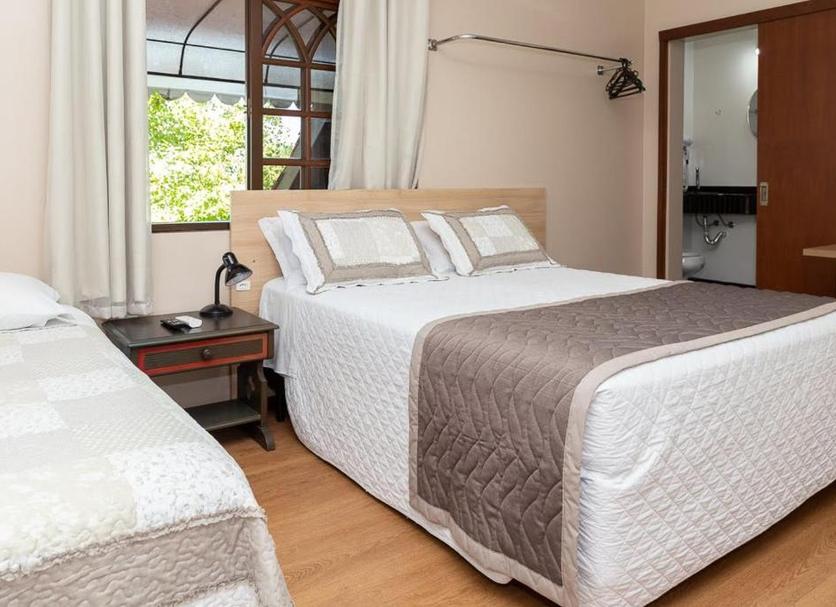 Quarto Foto