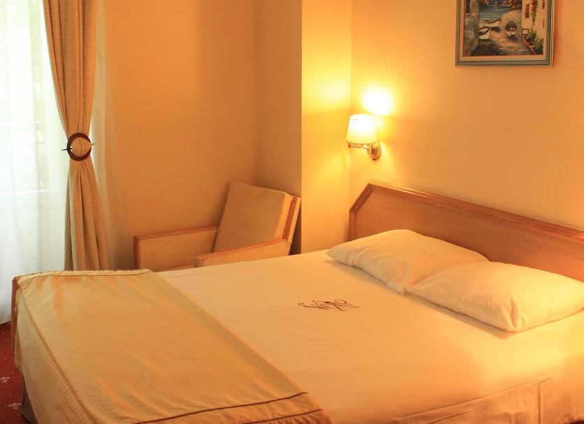 Quarto Foto