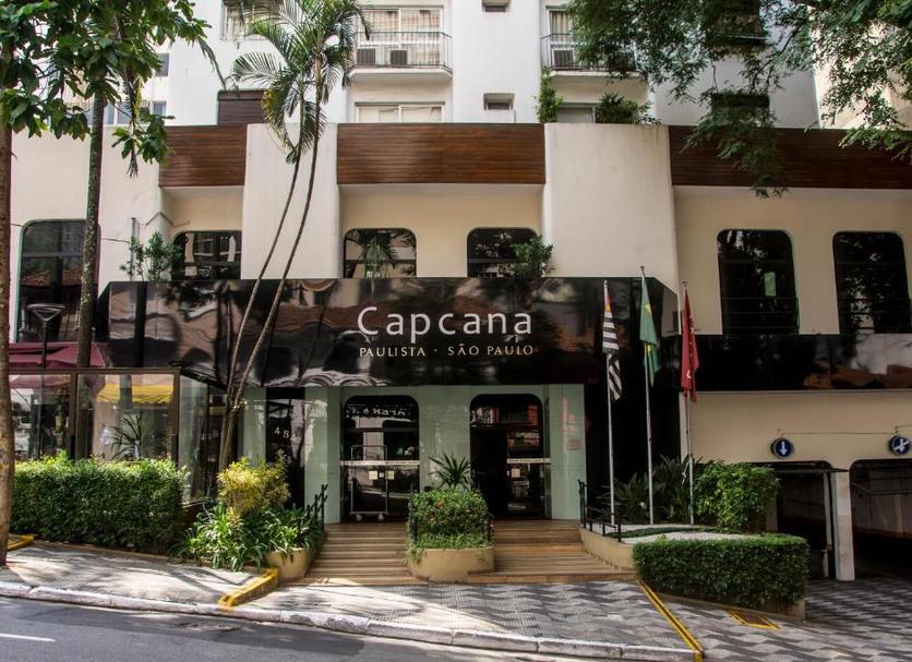 Edifício Foto