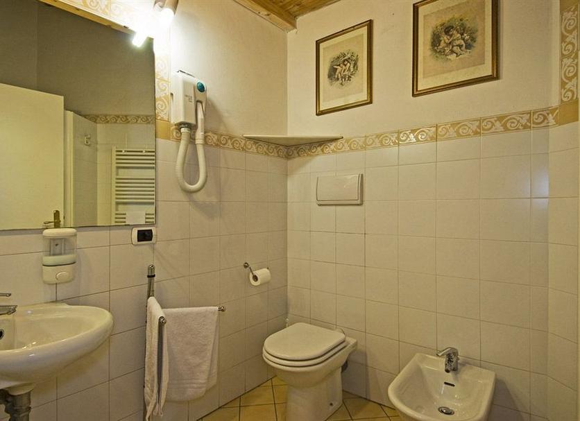 Casa de banho Foto