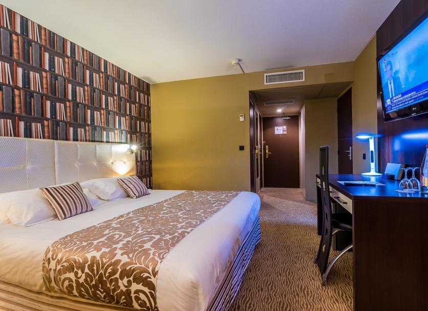 Quarto Foto