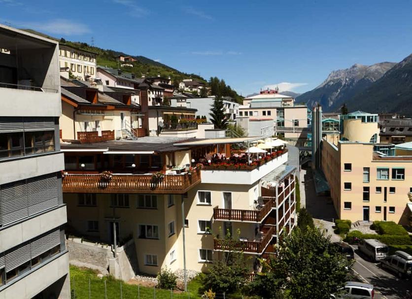 Exterior Foto