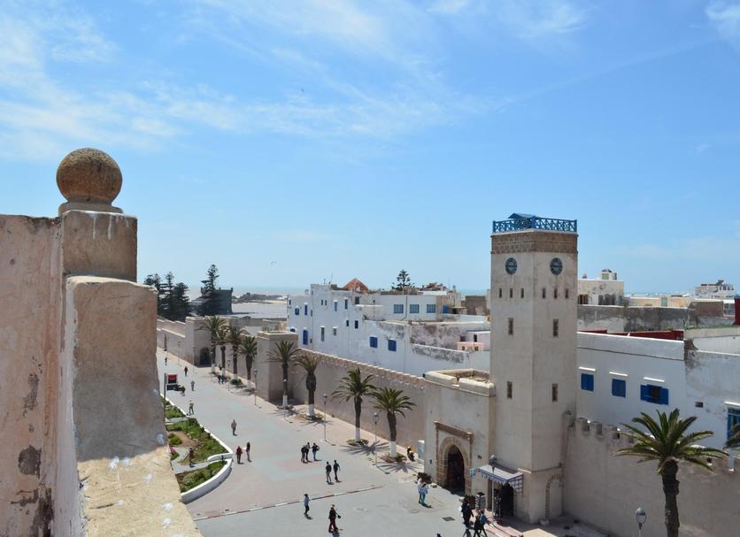 Exterior Foto