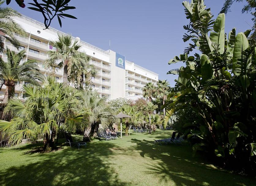 Exterior Foto
