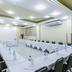 Sala de conferências