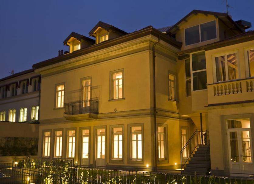 Edifício Foto