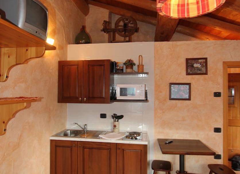 Cozinha Foto