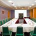 Sala de conferências