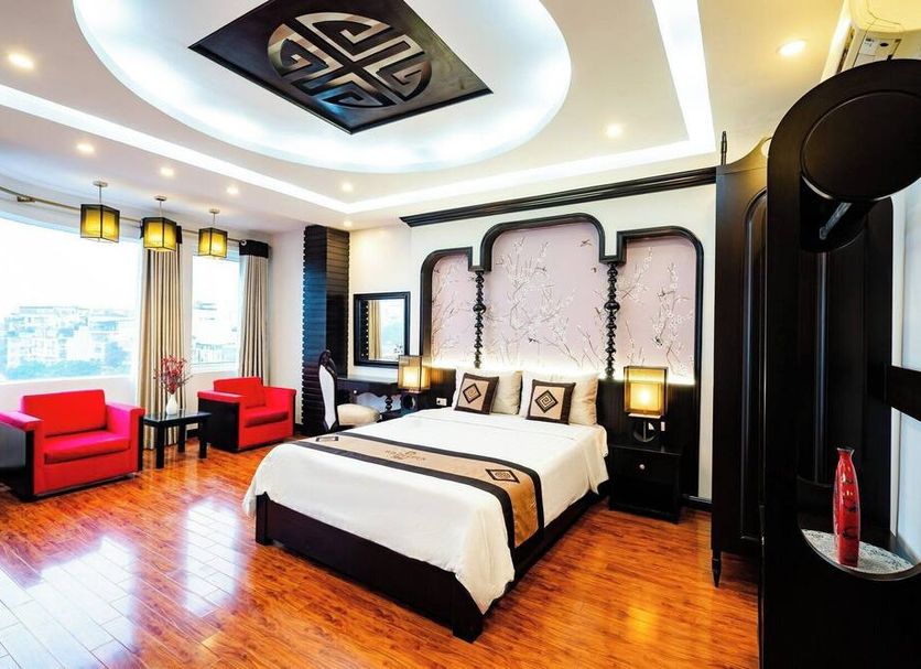 Quarto Foto