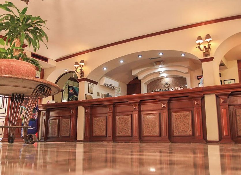 Hall Foto