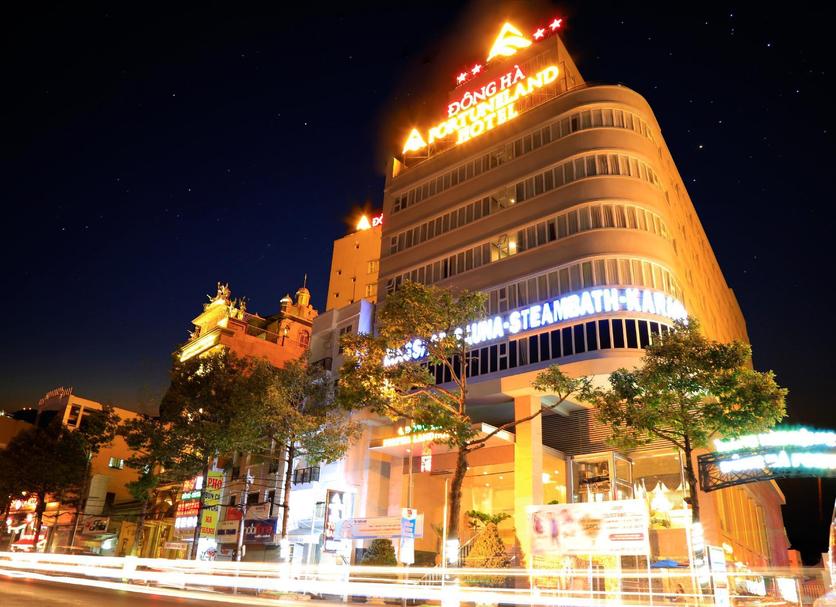 Edifício Foto