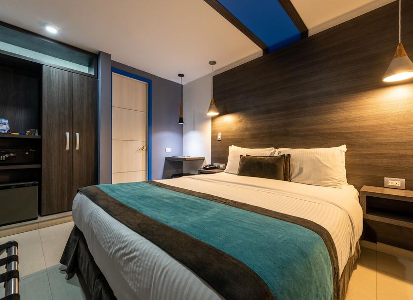 Quarto Foto