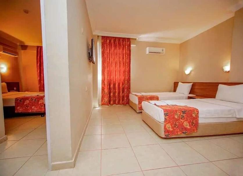 Quarto Foto