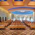 Sala de conferências