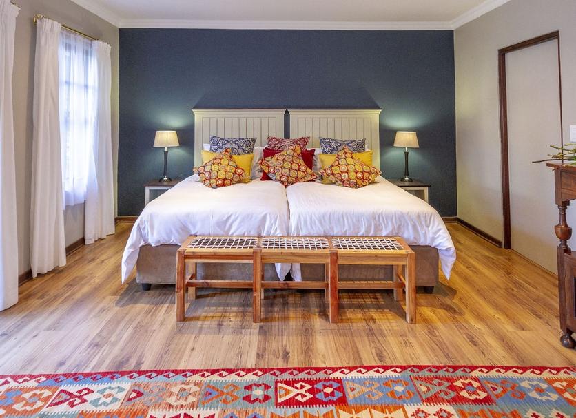 Quarto Foto