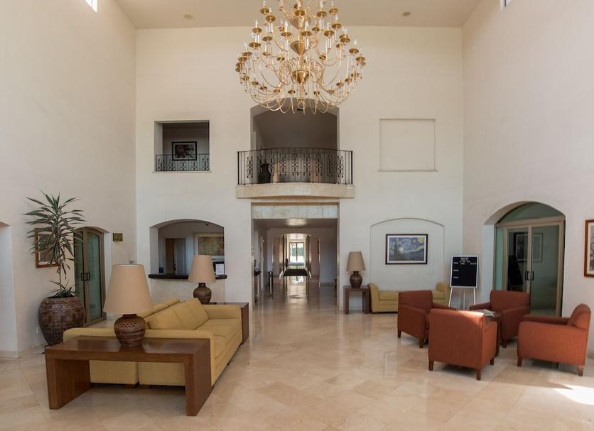 Hall Foto
