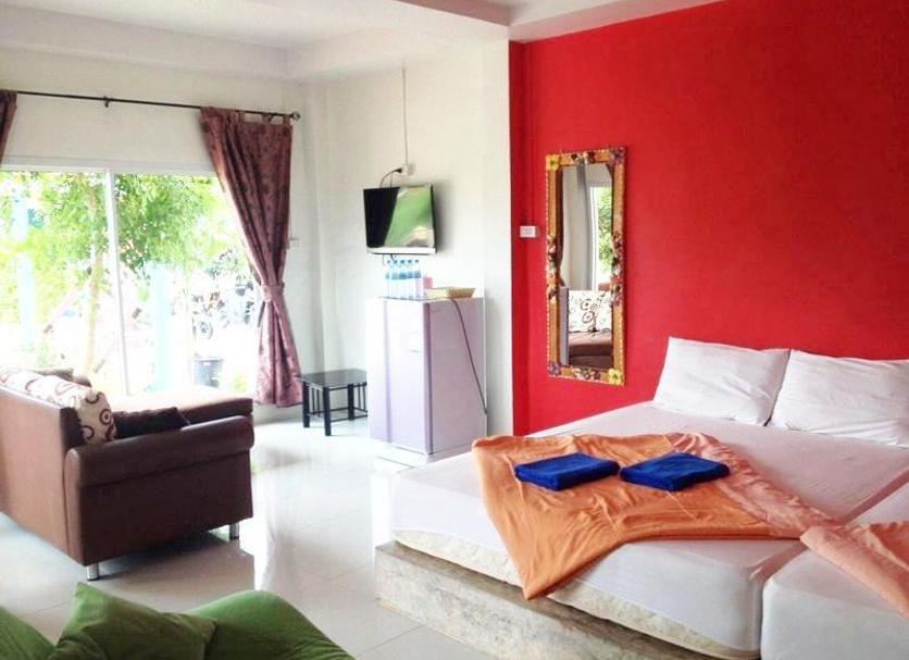 Quarto Foto
