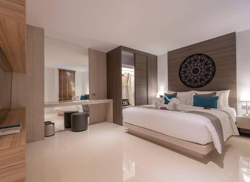 Quarto Foto