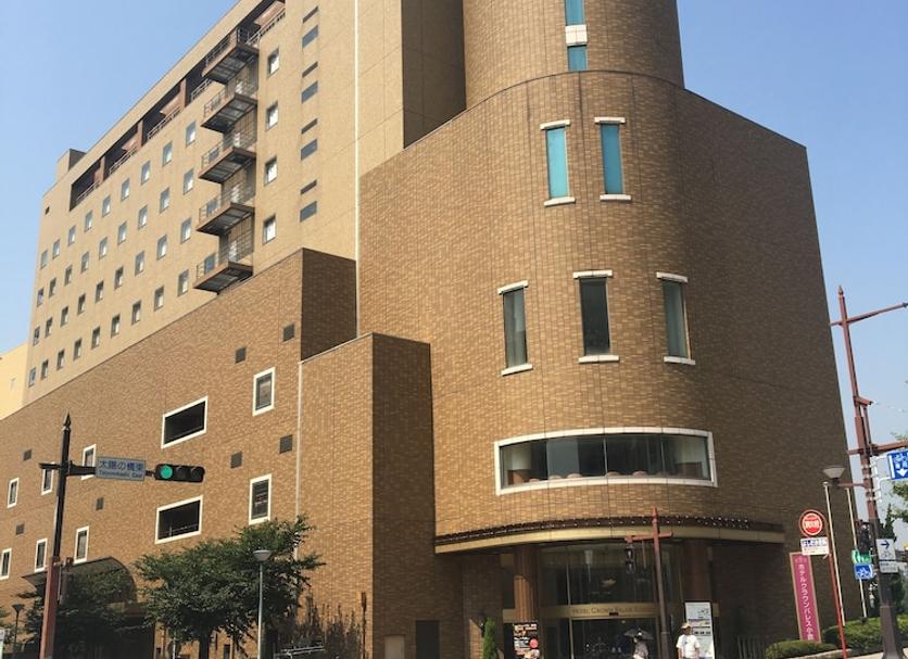Edifício Foto