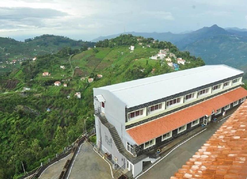 Exterior Foto