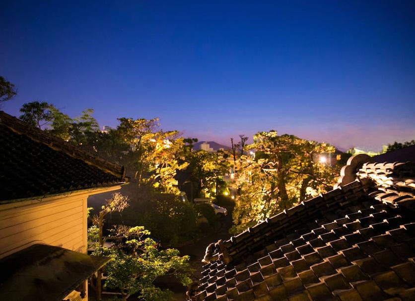 Exterior Foto