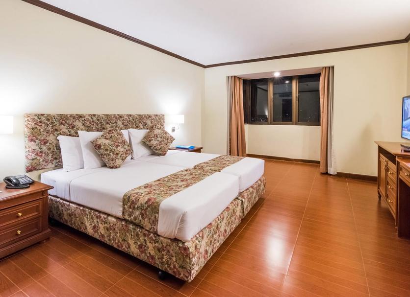 Quarto Foto