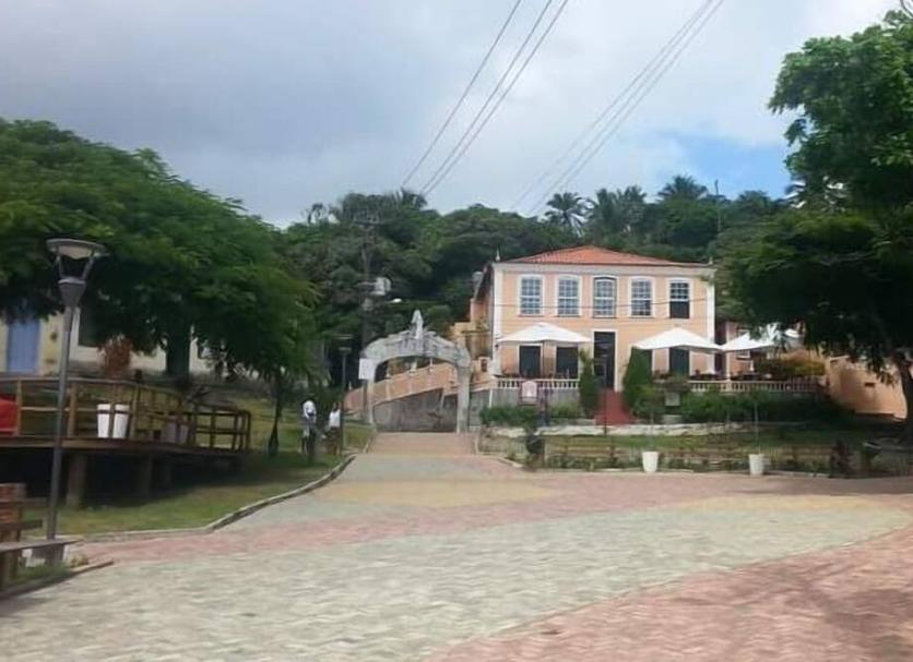 Exterior Foto