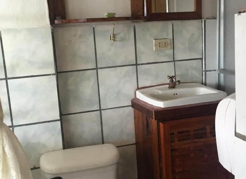 Casa de banho Foto