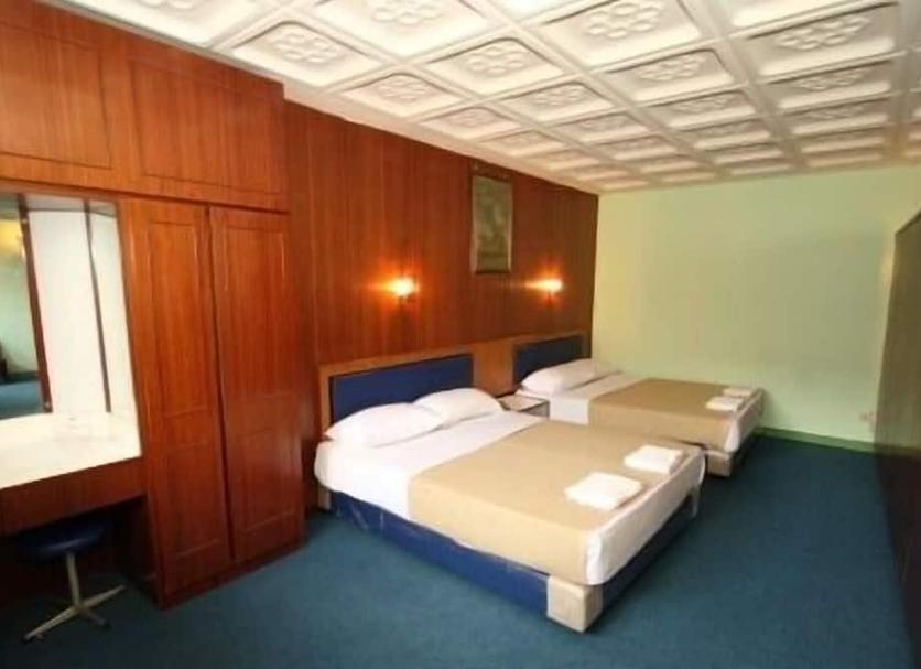 Quarto Foto