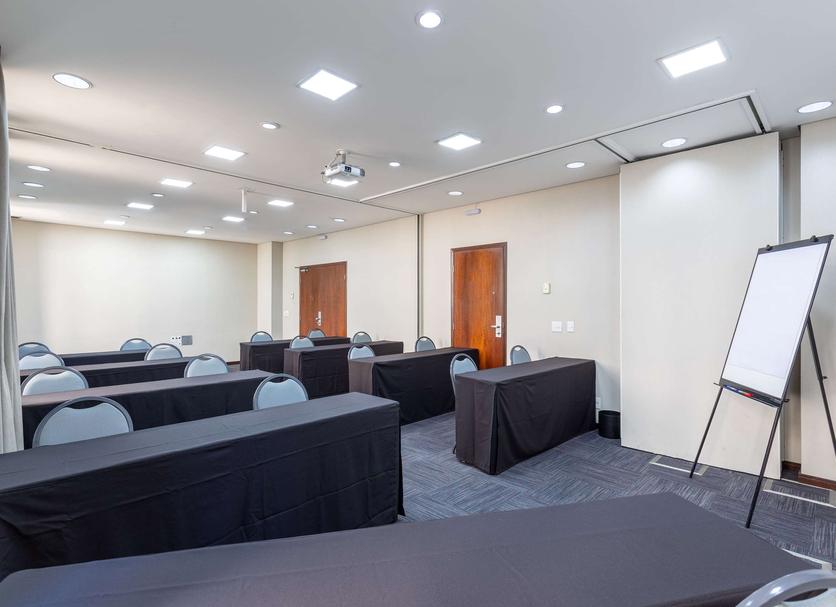 Sala de conferências Foto