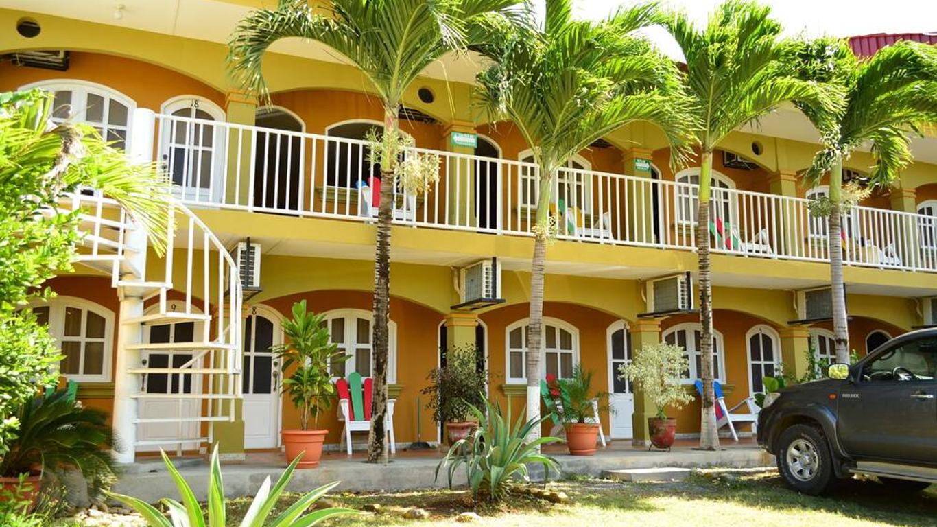 Hotel Royal Chateau