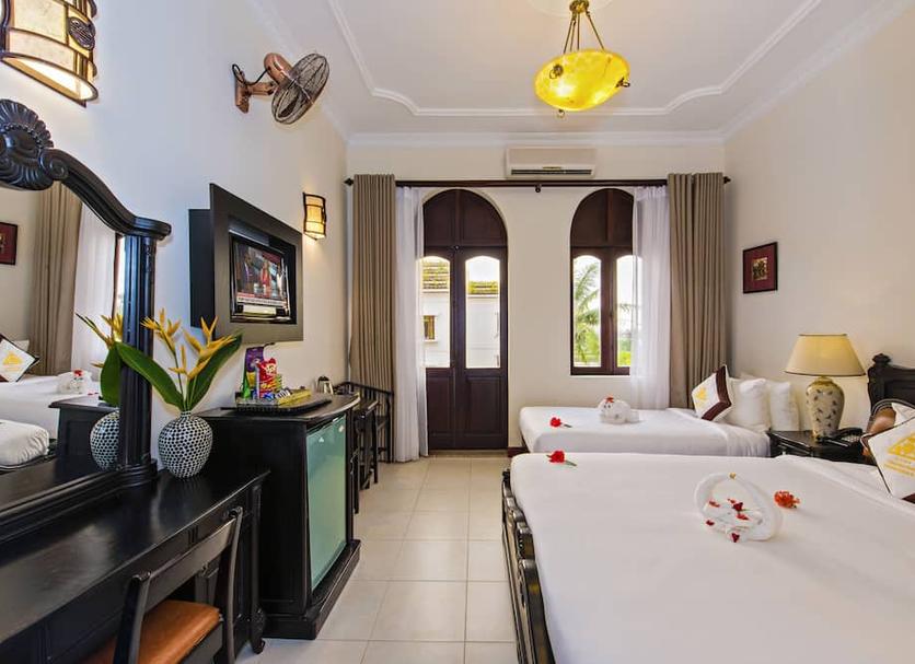 Quarto Foto