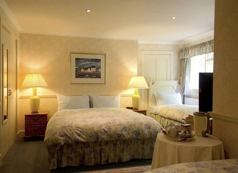 Quarto Foto