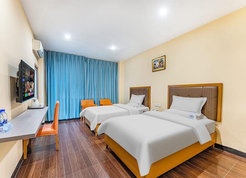 Quarto Foto