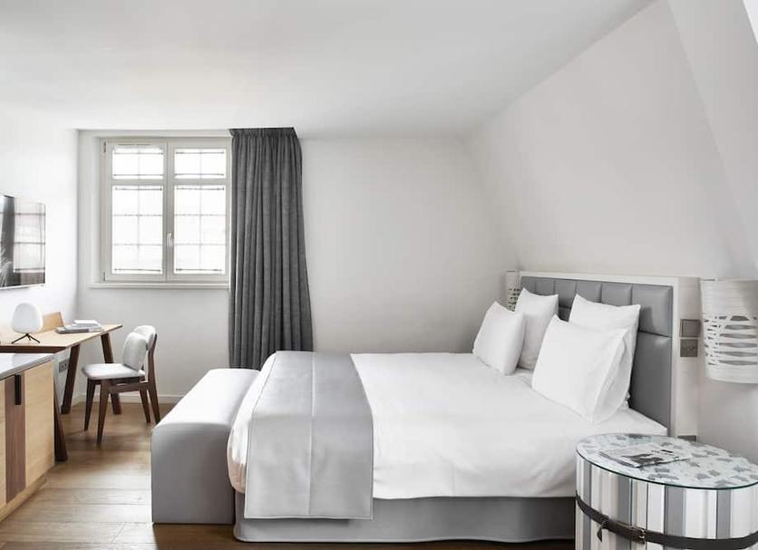 Quarto Foto