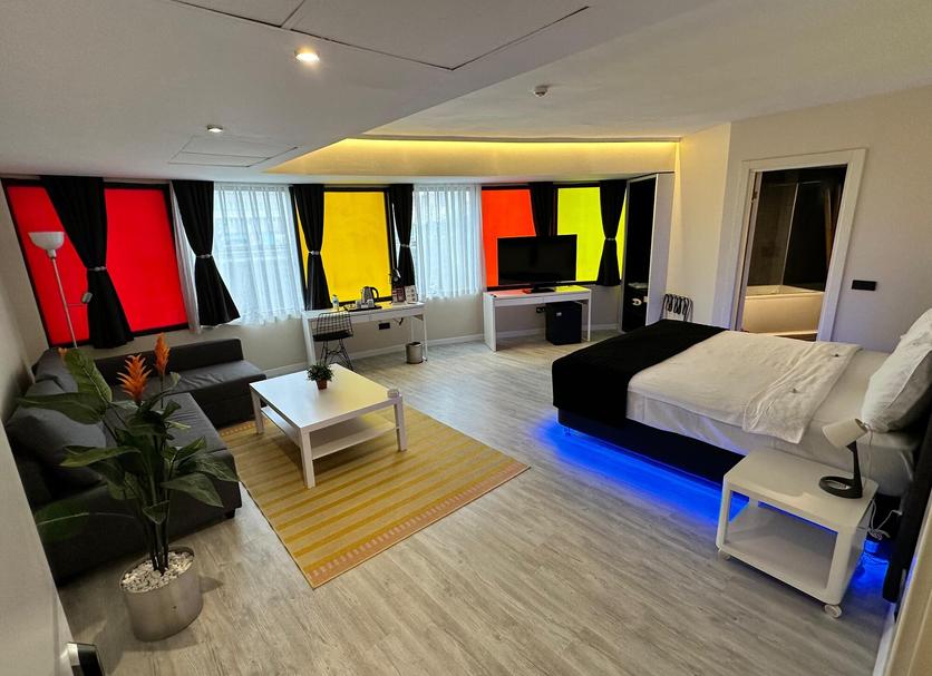 Quarto Foto