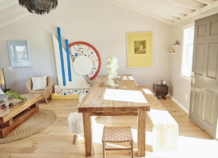 Hall Foto
