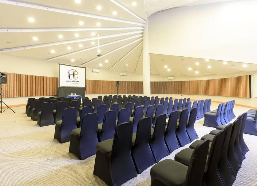 Sala de conferências Foto