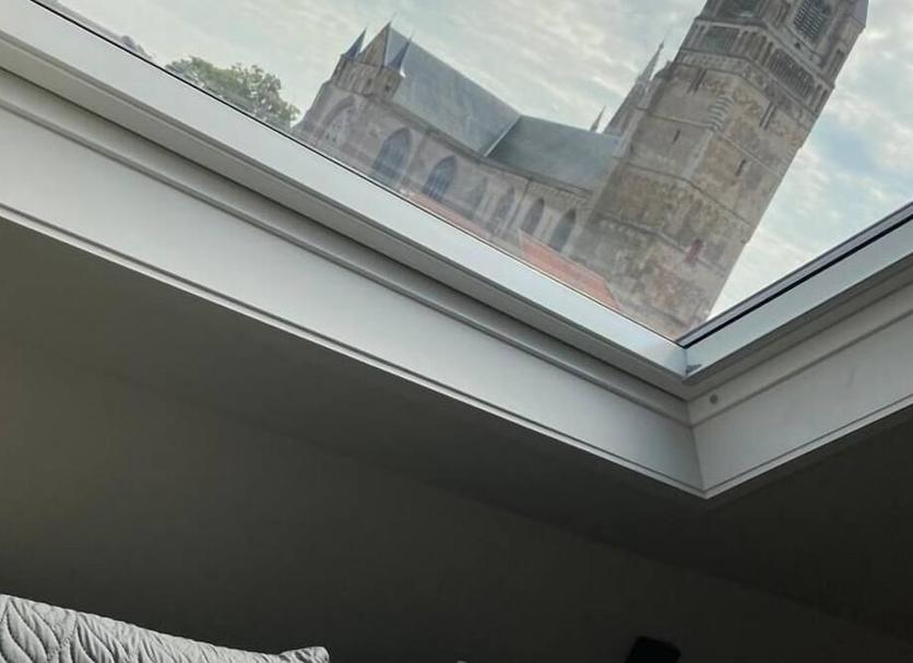 Comodidade do quarto Foto