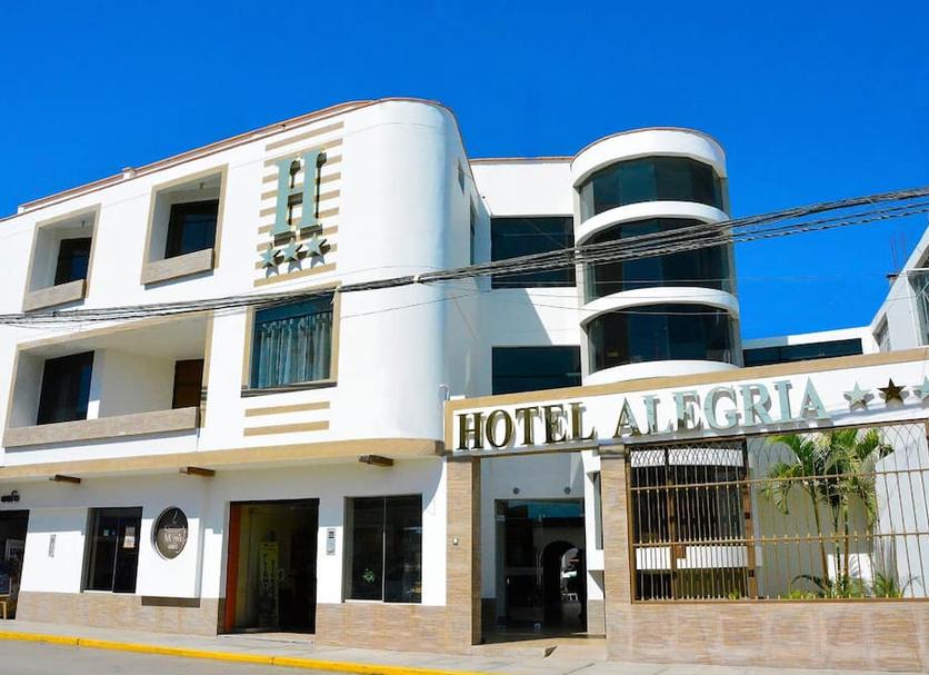 Edifício Foto