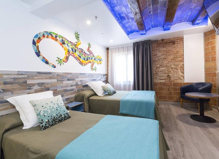 Quarto Foto