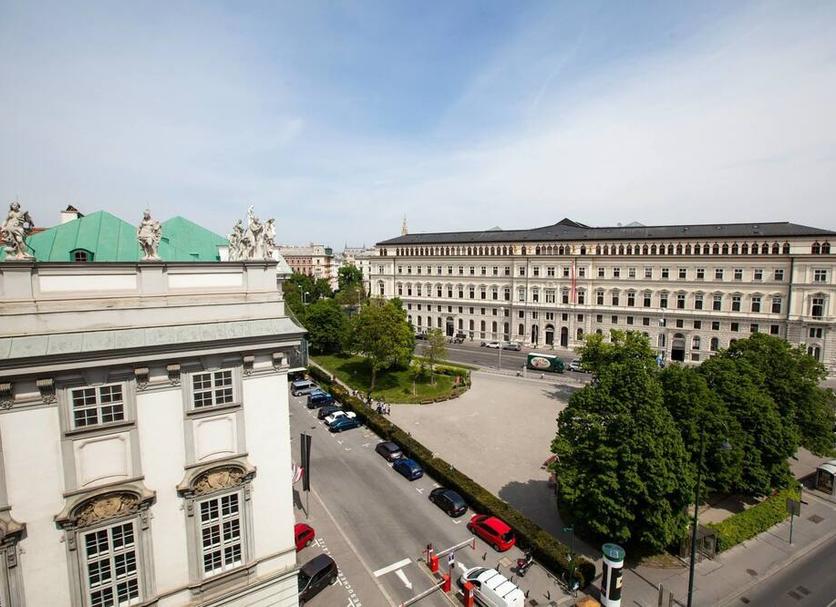 Exterior Foto