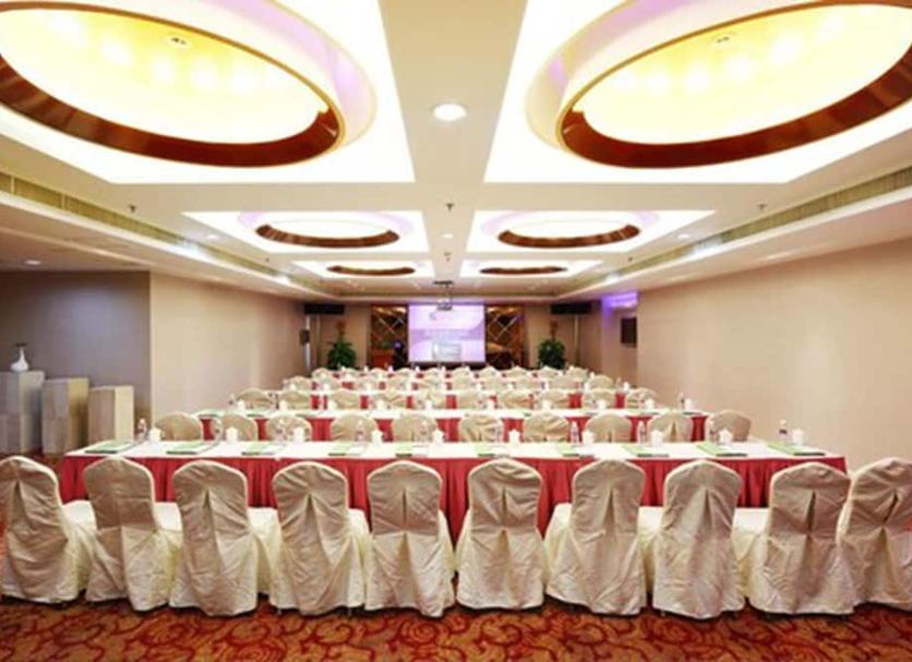 Sala de conferências Foto