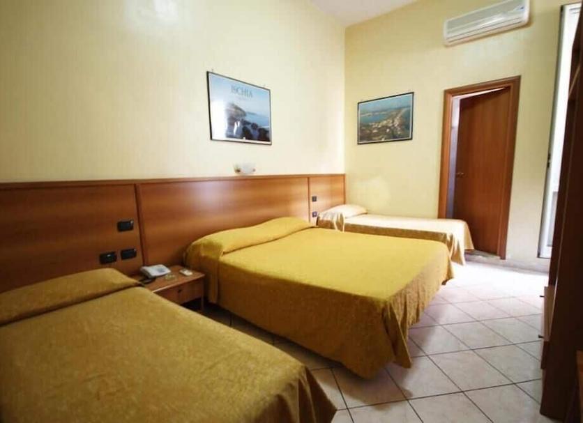Quarto Foto