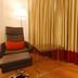 Comodidade do quarto