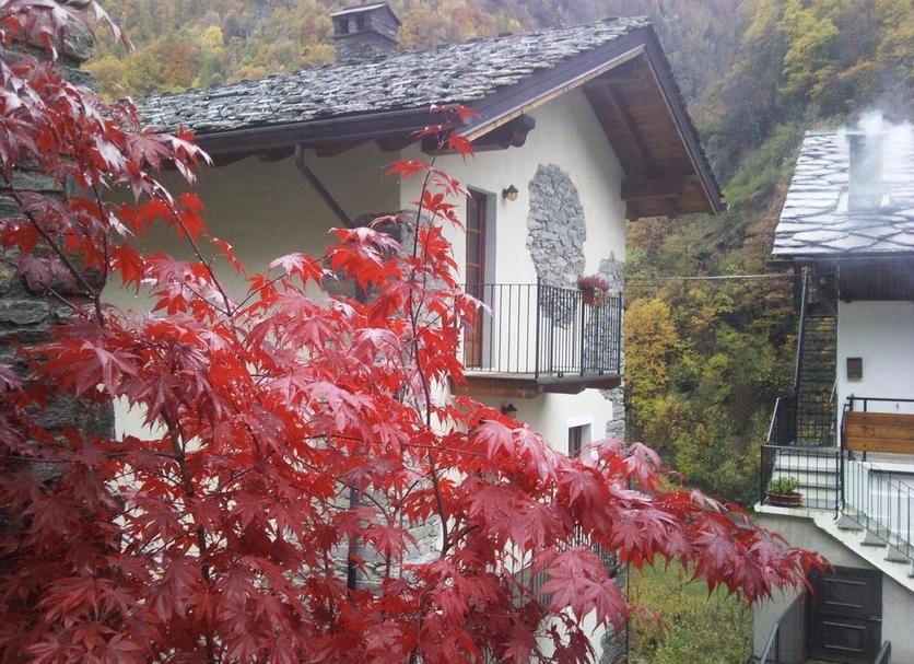 Exterior Foto