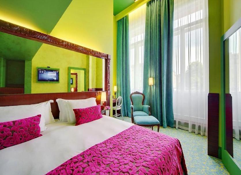 Quarto Foto