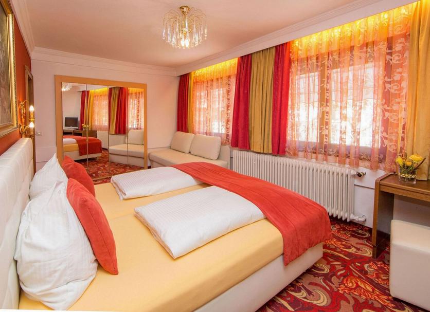 Quarto Foto